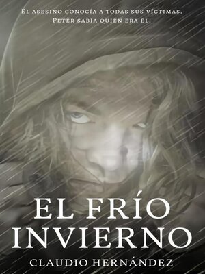 cover image of El frío invierno